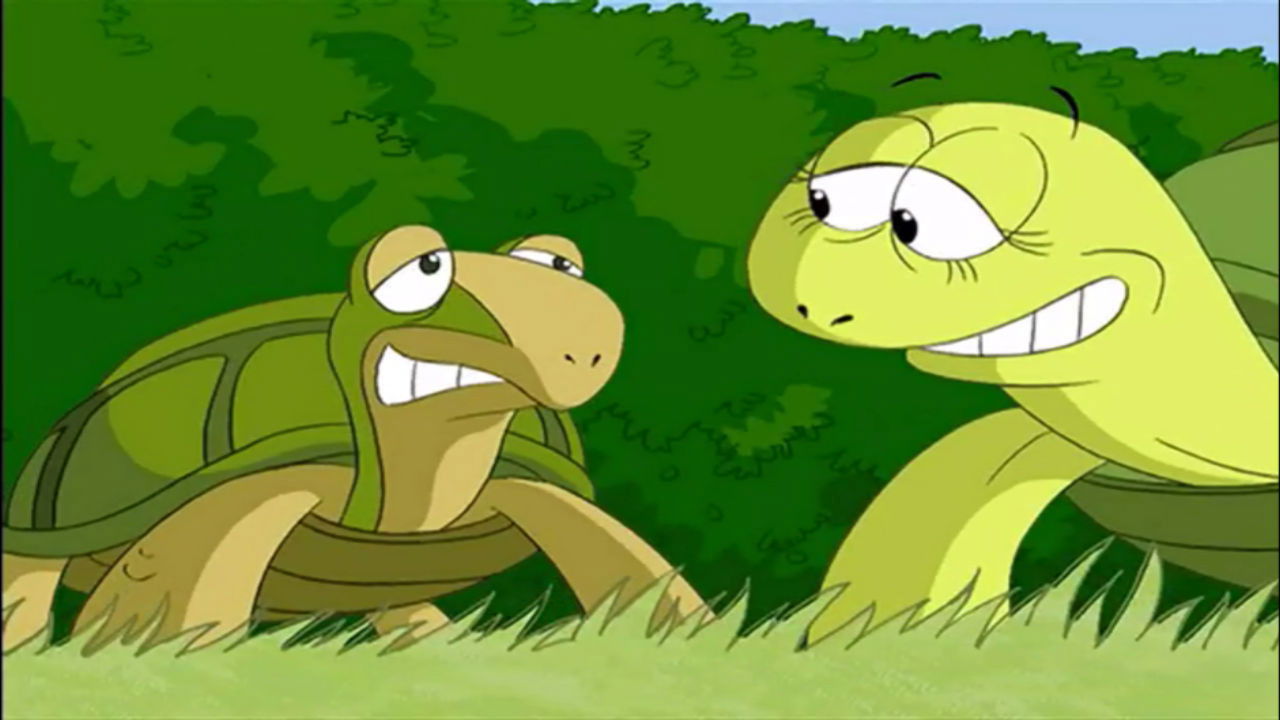 Boule et Bill — Quand Caro rencontre Harry