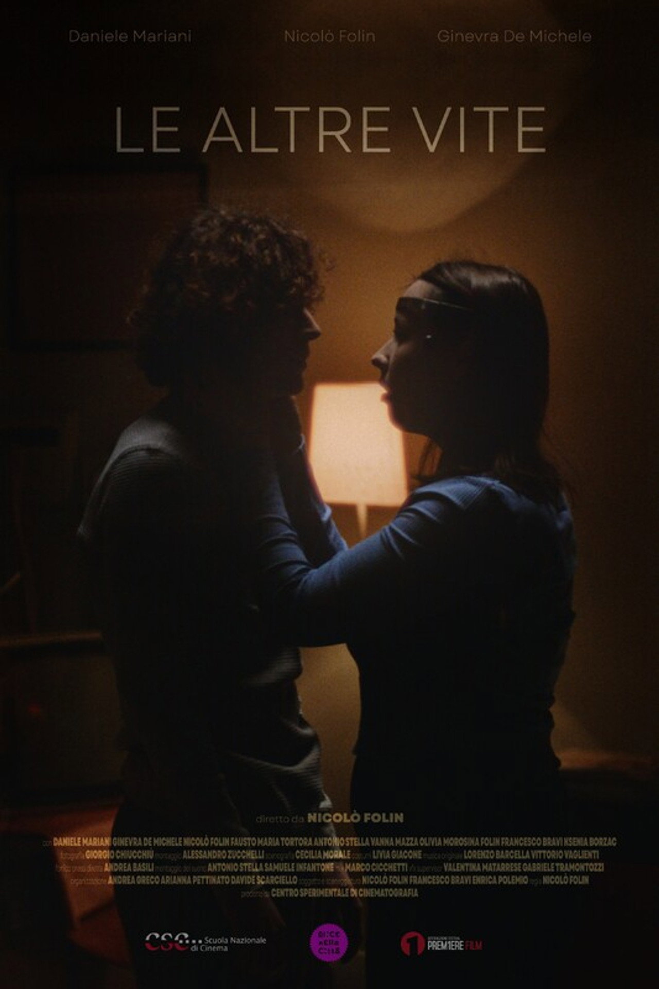 Le altre vite Backdrop