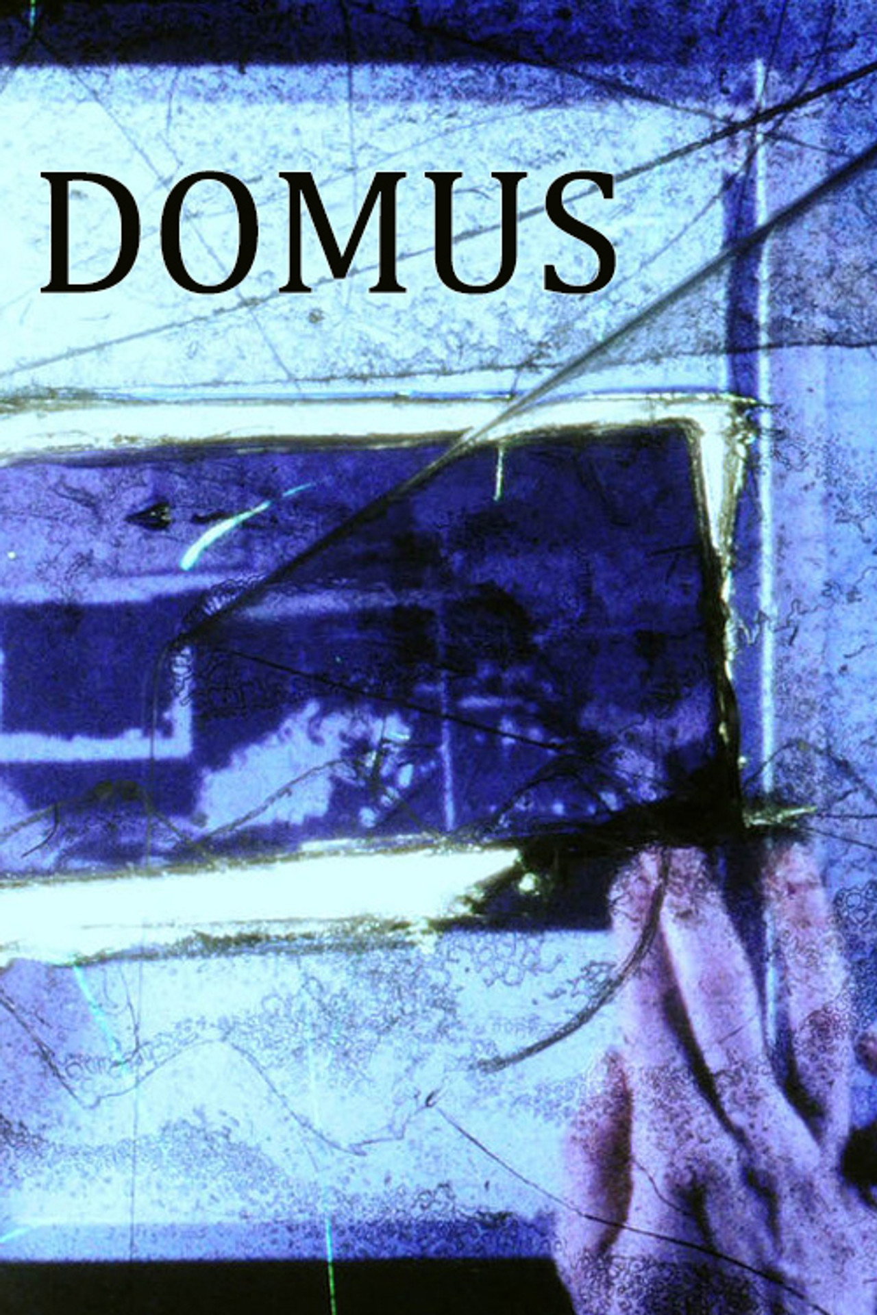 Domus filmaffisch