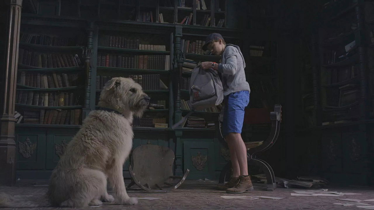 Kosmoo — Épisode 12