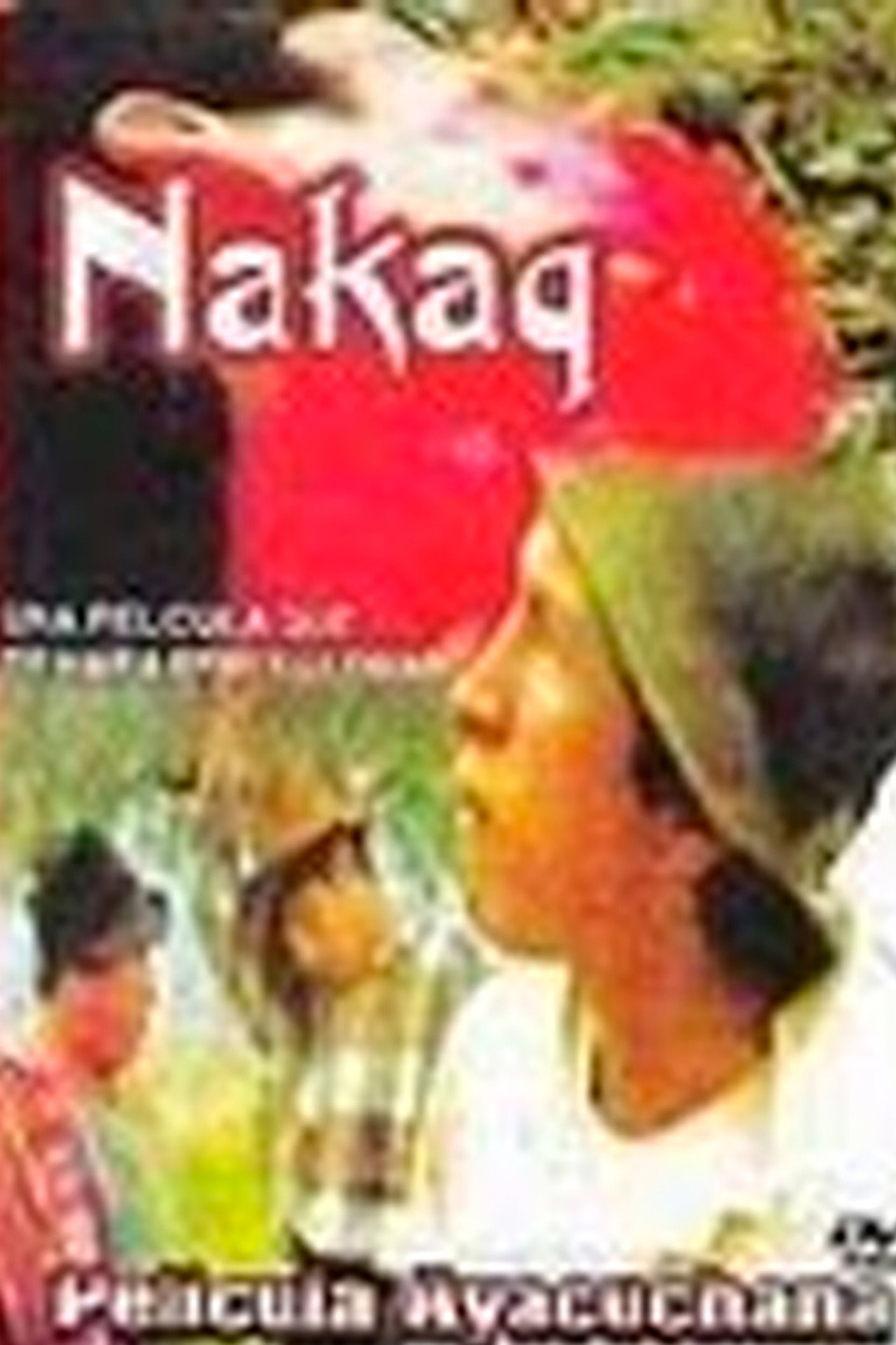 Nakaq