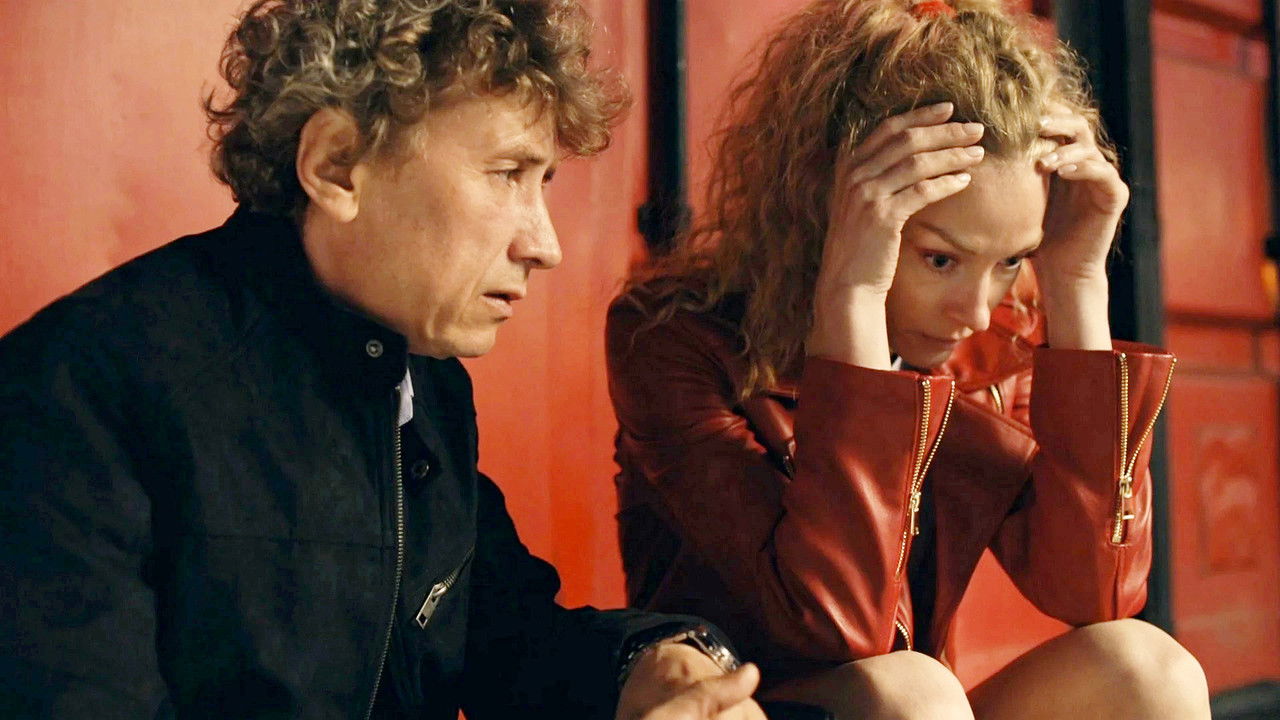 Я «любила» мужа — Épisode 4