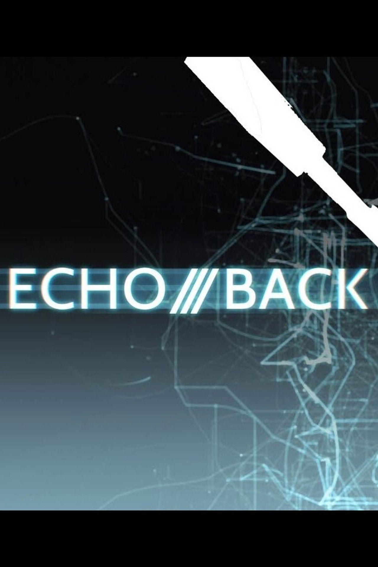 Echo/Back Backdrop