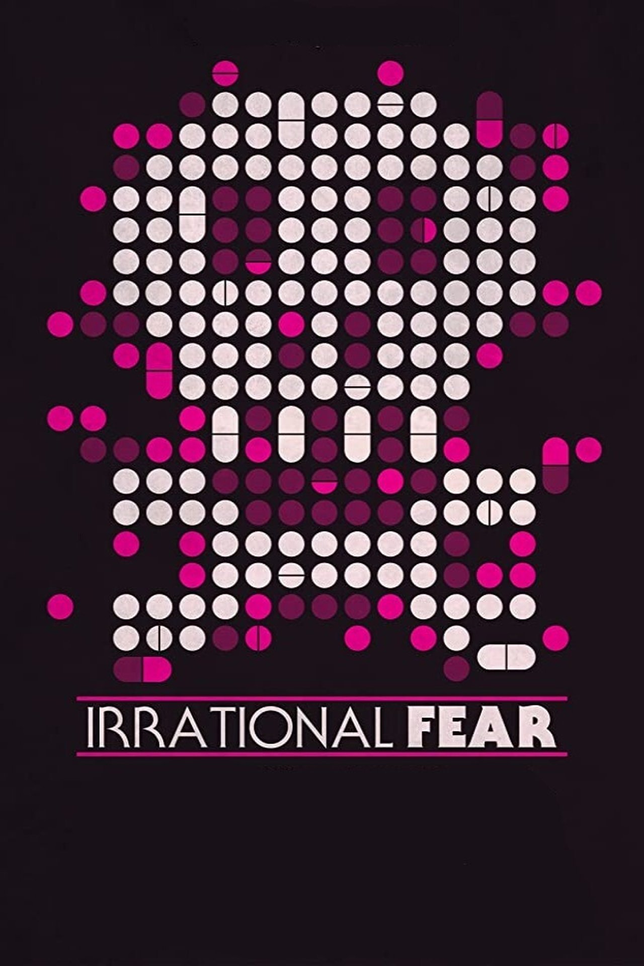 مشاهدة فيلم Irrational Fear مترجم بدون اعلانات - بوستر