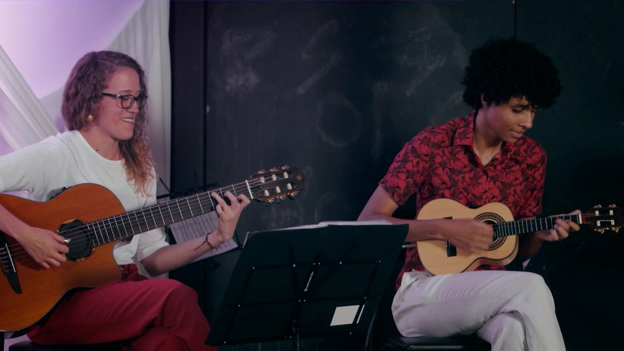 Nem Todos Sabem still 5