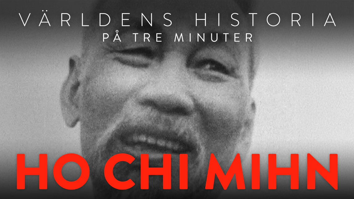 History of the World - Season 0 Episode 5 : Ho Chi Mihn