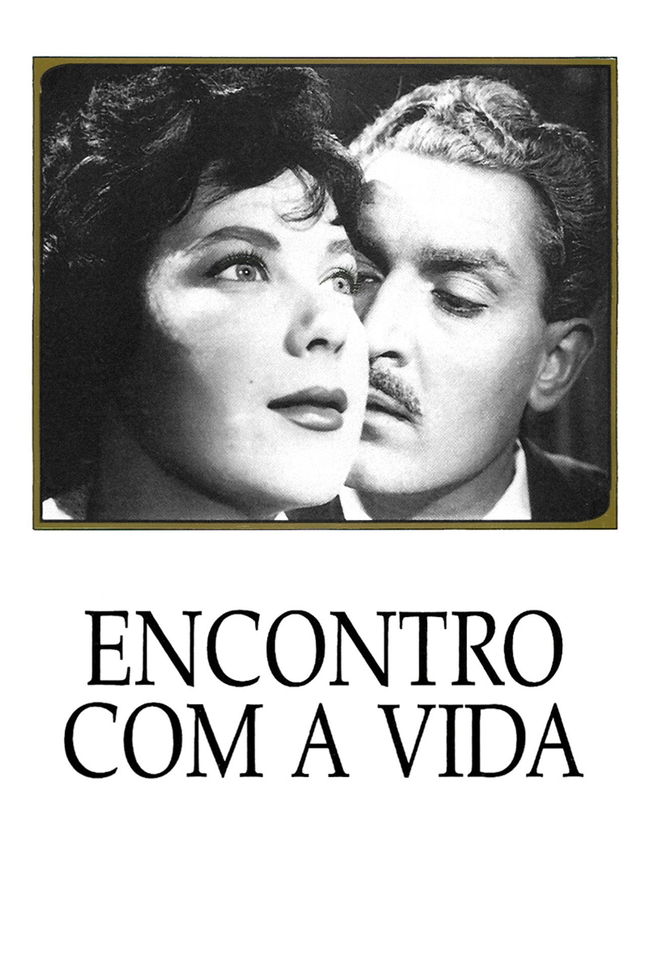 Encontro com a Vida