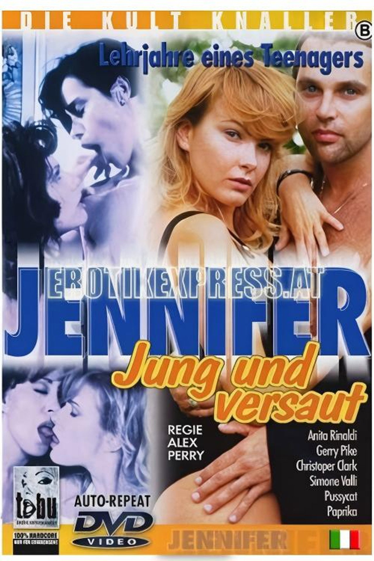 Jennifer gatta di piacere filmaffisch