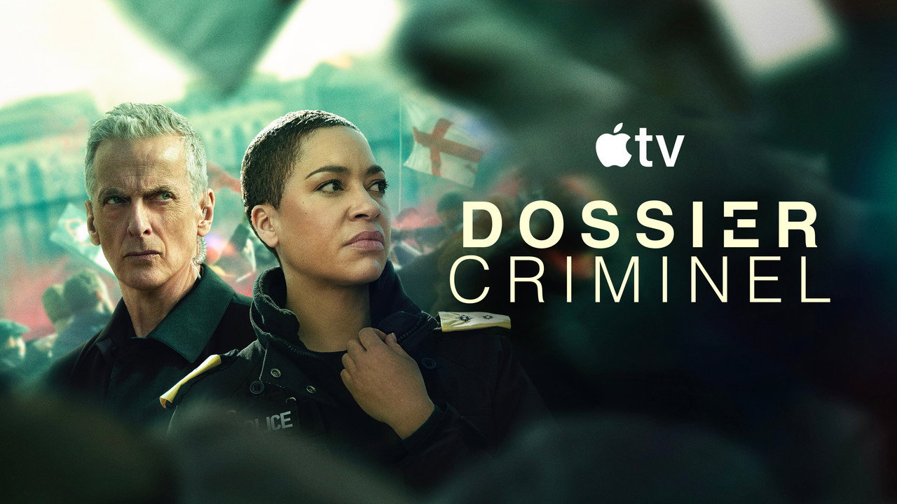 Hồ Sơ Tội Phạm (Phần 2) - Backdrop 12