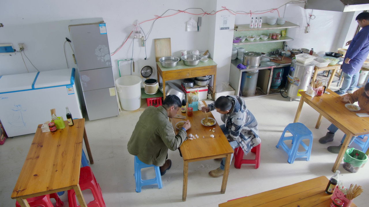 号手就位 — Épisode 13