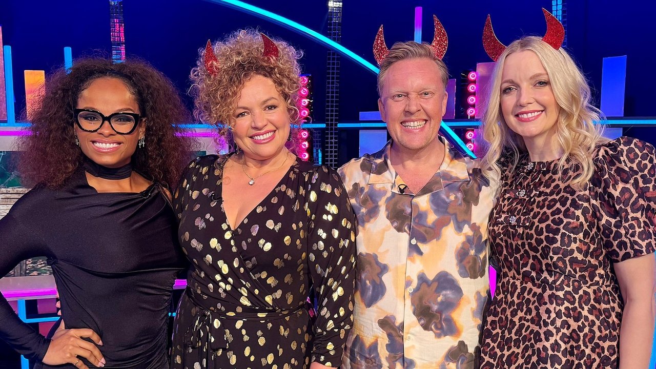 Strictly Come Dancing: It Takes Two - Season 23 Episode 25 : Episode 25