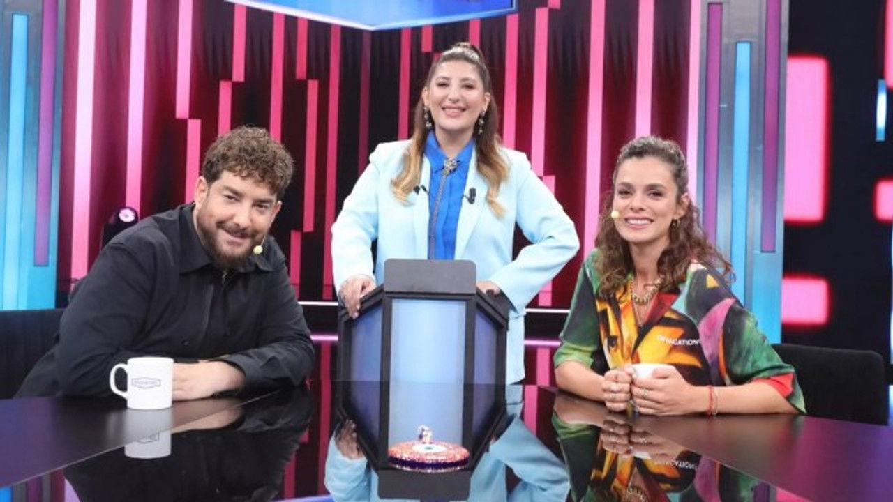 Password — Épisode 6