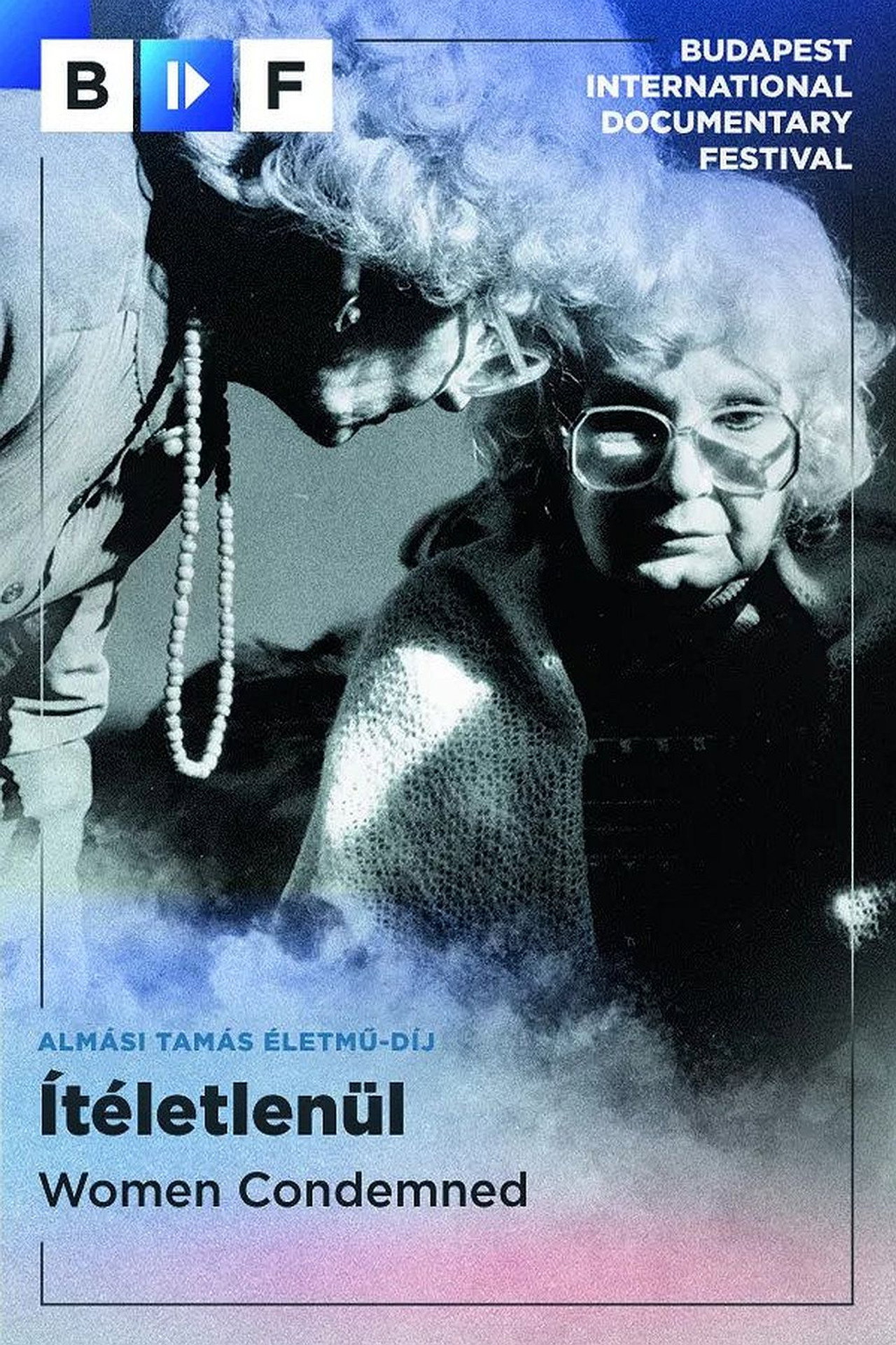 Ítéletlenül filmaffisch