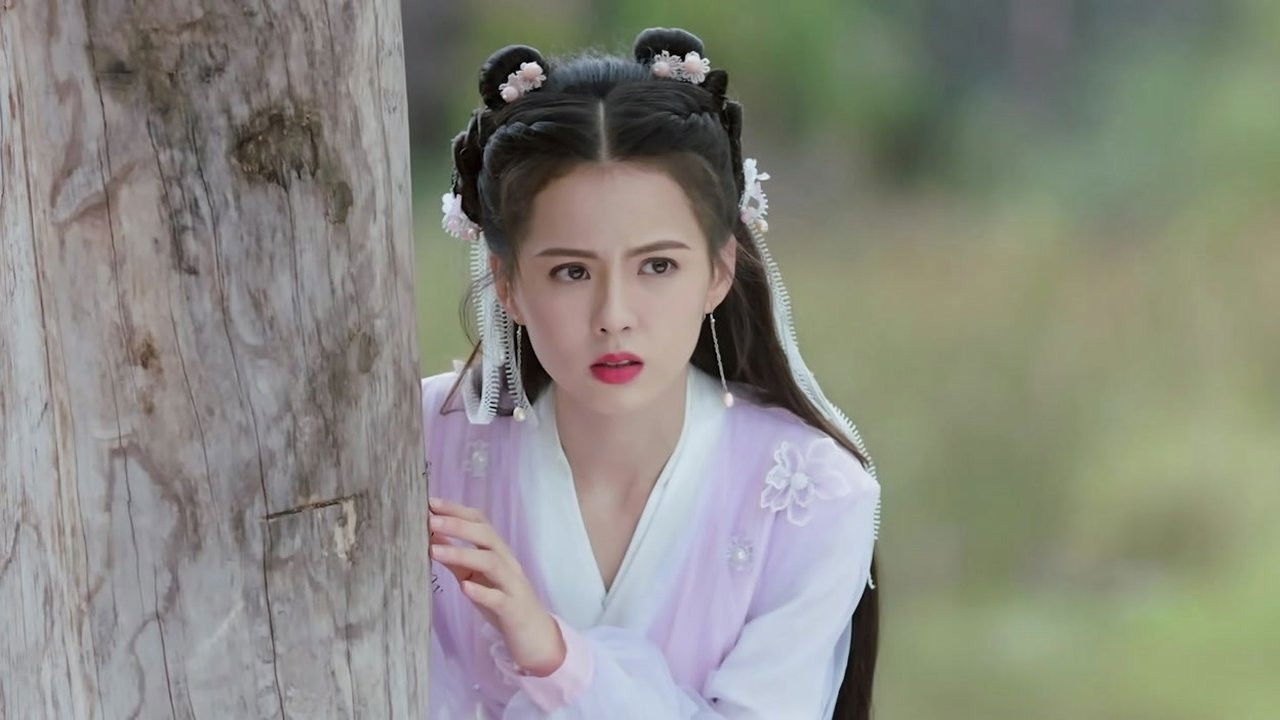 春来枕星河 — Épisode 6