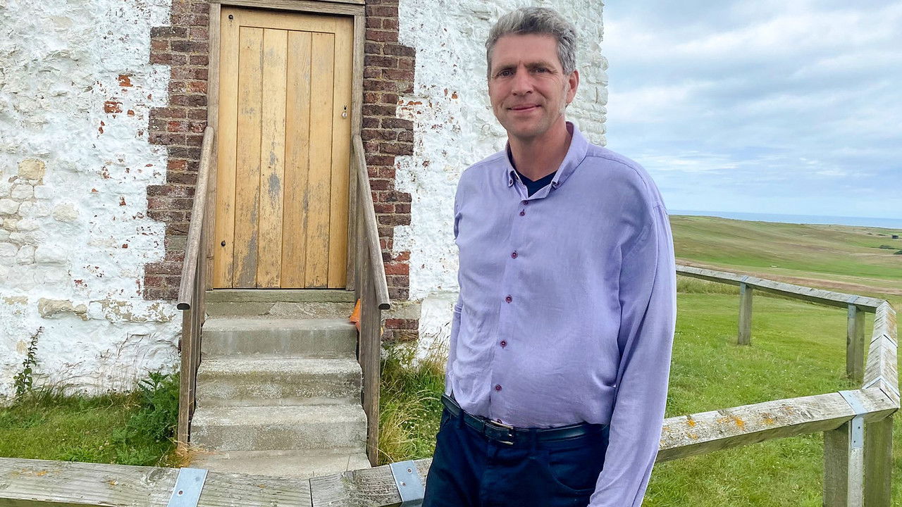 Villages by the Sea — Épisode 4