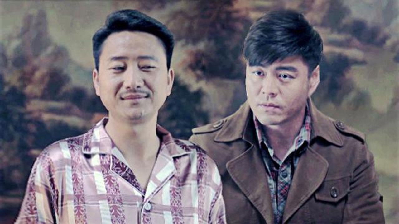 绝路逢生 — Épisode 6