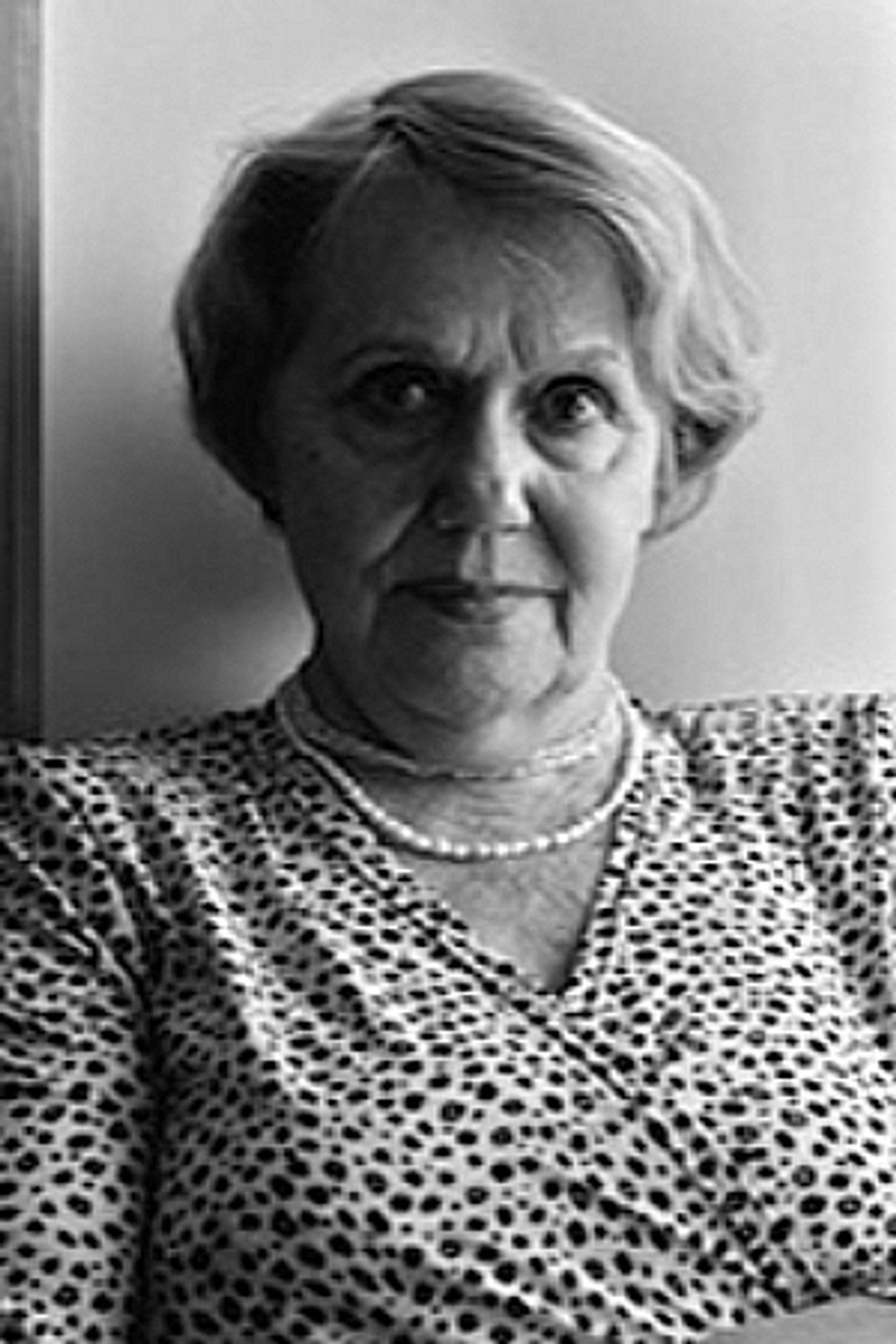 Suzanna Serova
