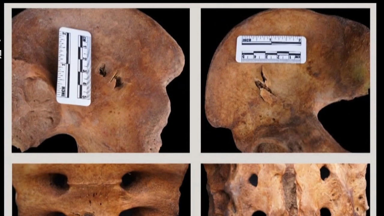 传奇故事 — Épisode 91