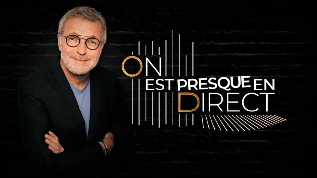 On est en direct — Épisode 8