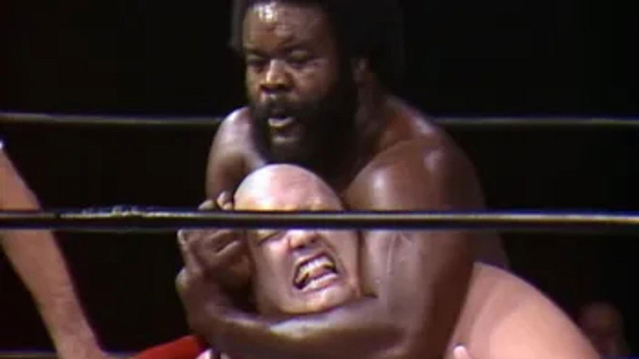 Mid-South Wrestling — Épisode 40