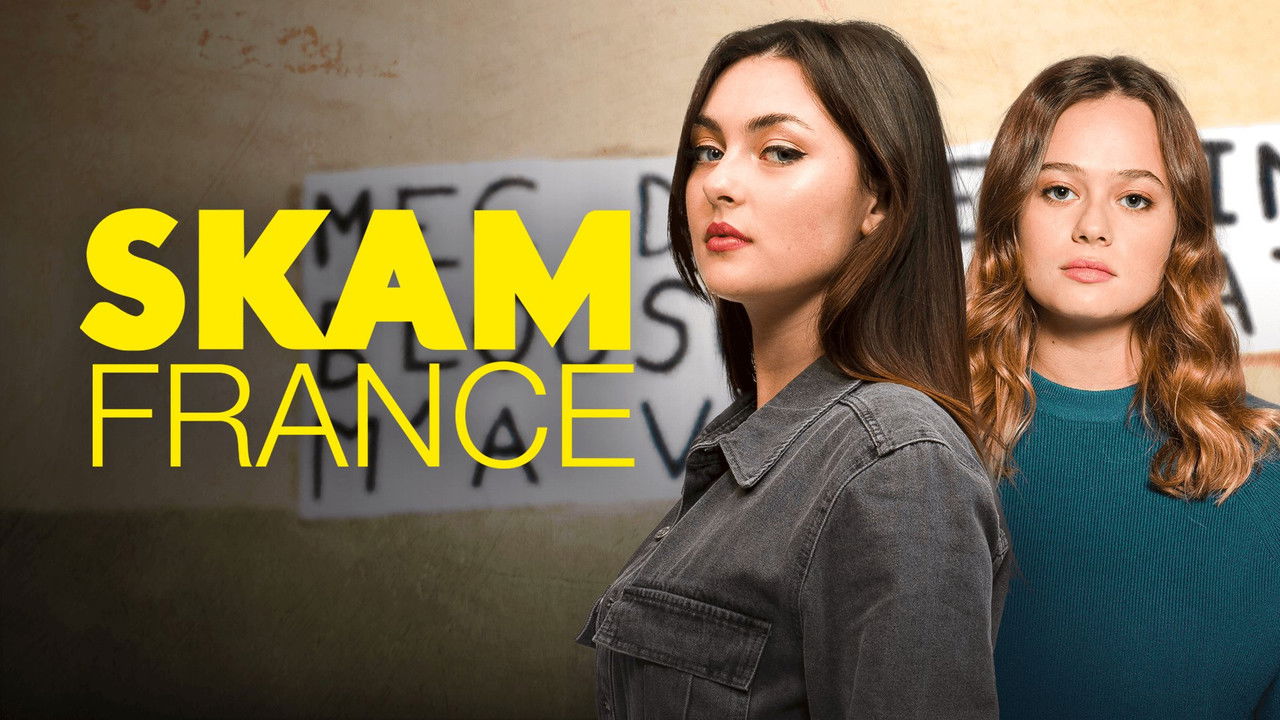 SKAM France — Deuxième round