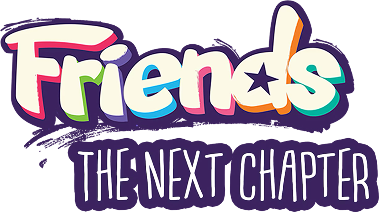 LEGO Friends: The Next Chapter