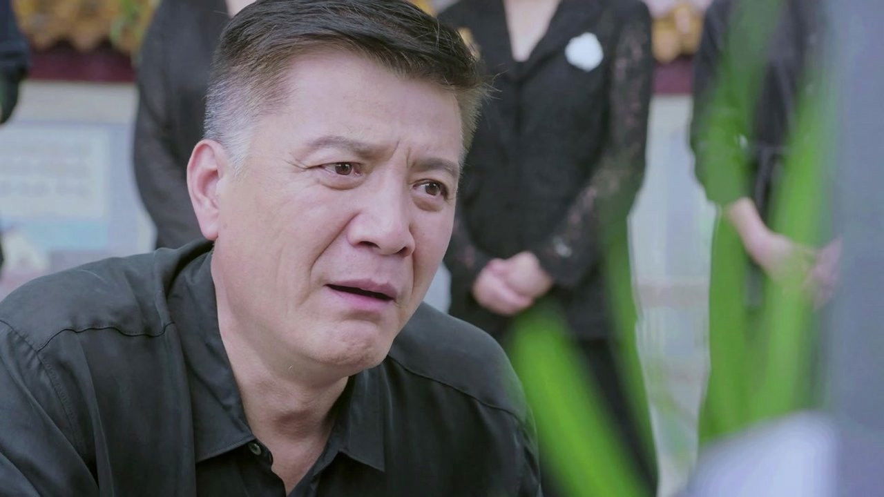 我们好好在一起 — Épisode 29