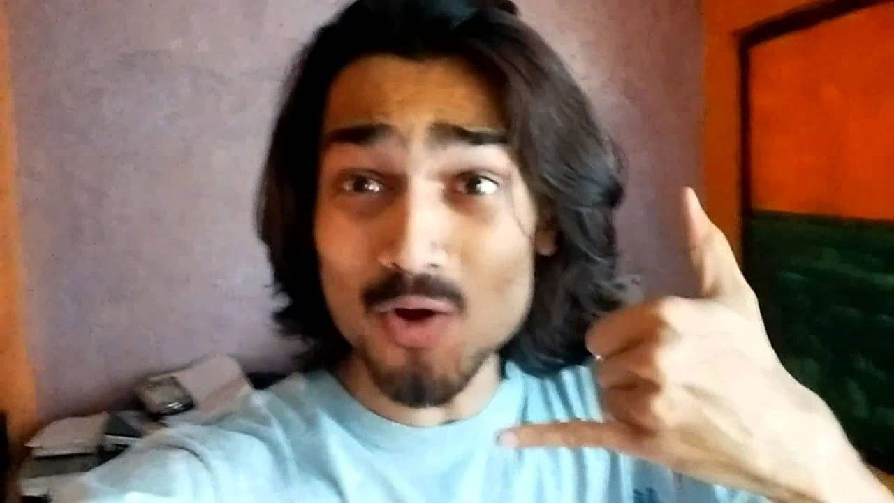 BB Ki Vines — Épisode 33