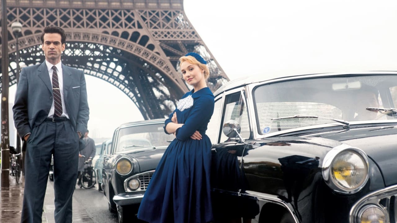 Populaire (2012)