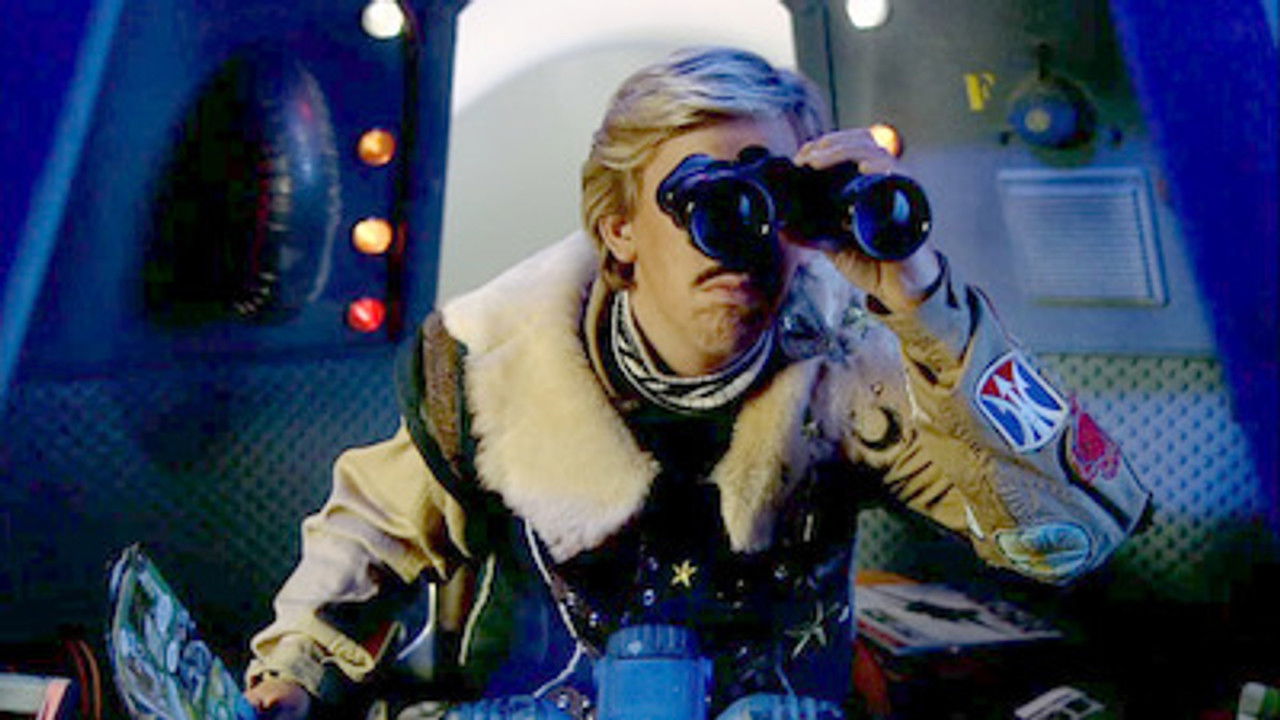 Zingaburia — Épisode 4