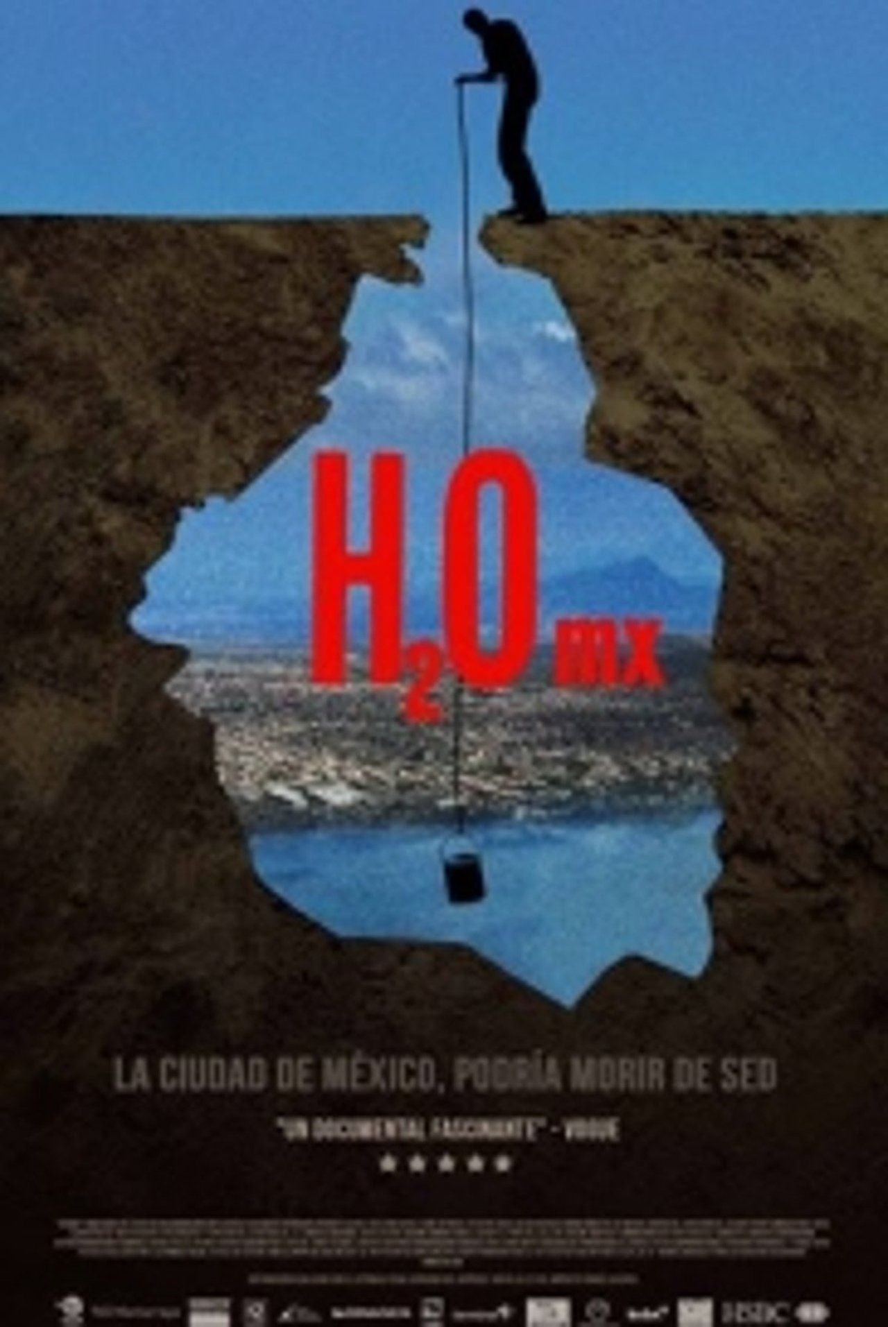 H2Omx H2Omx
