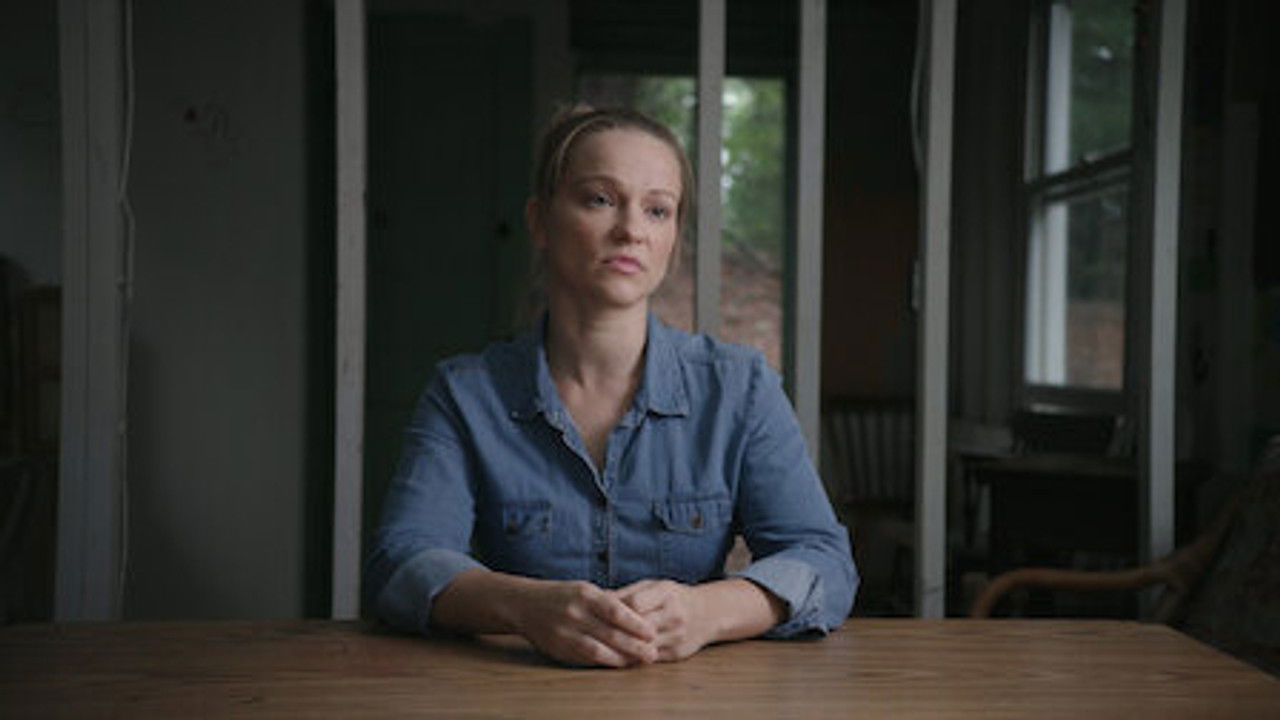 The Confession Tapes — Au fond