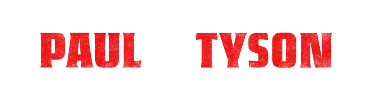 Обратный отсчет: Пол vs Тайсон