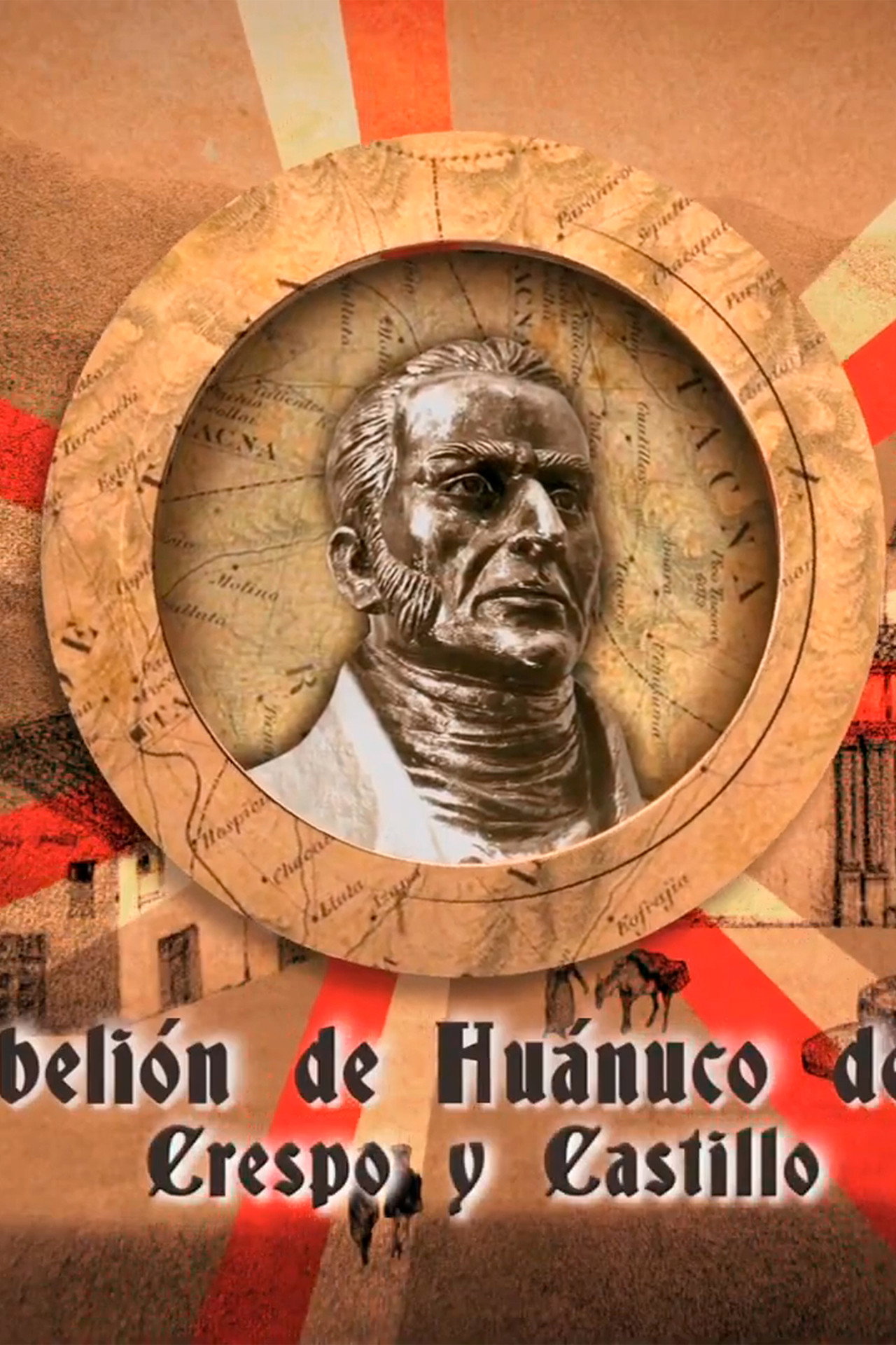 La rebelión de Huánuco de 1812