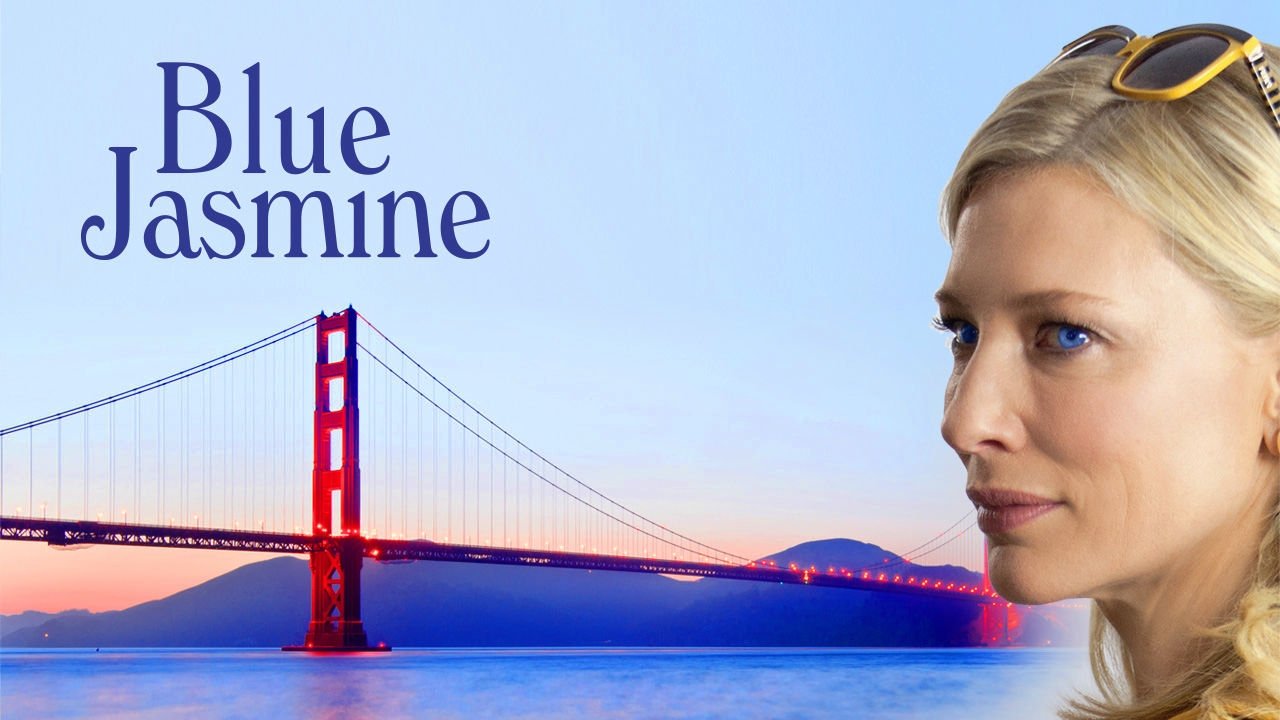 Blue Jasmine (2013)