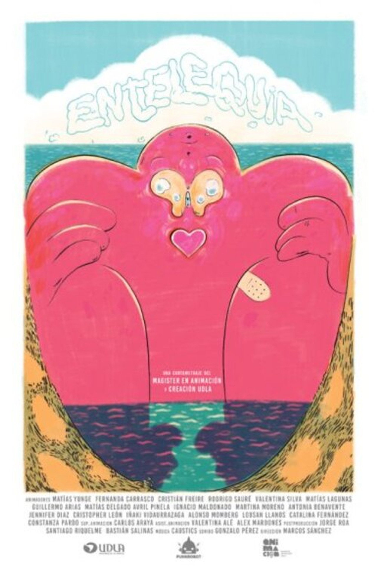 Entelequia