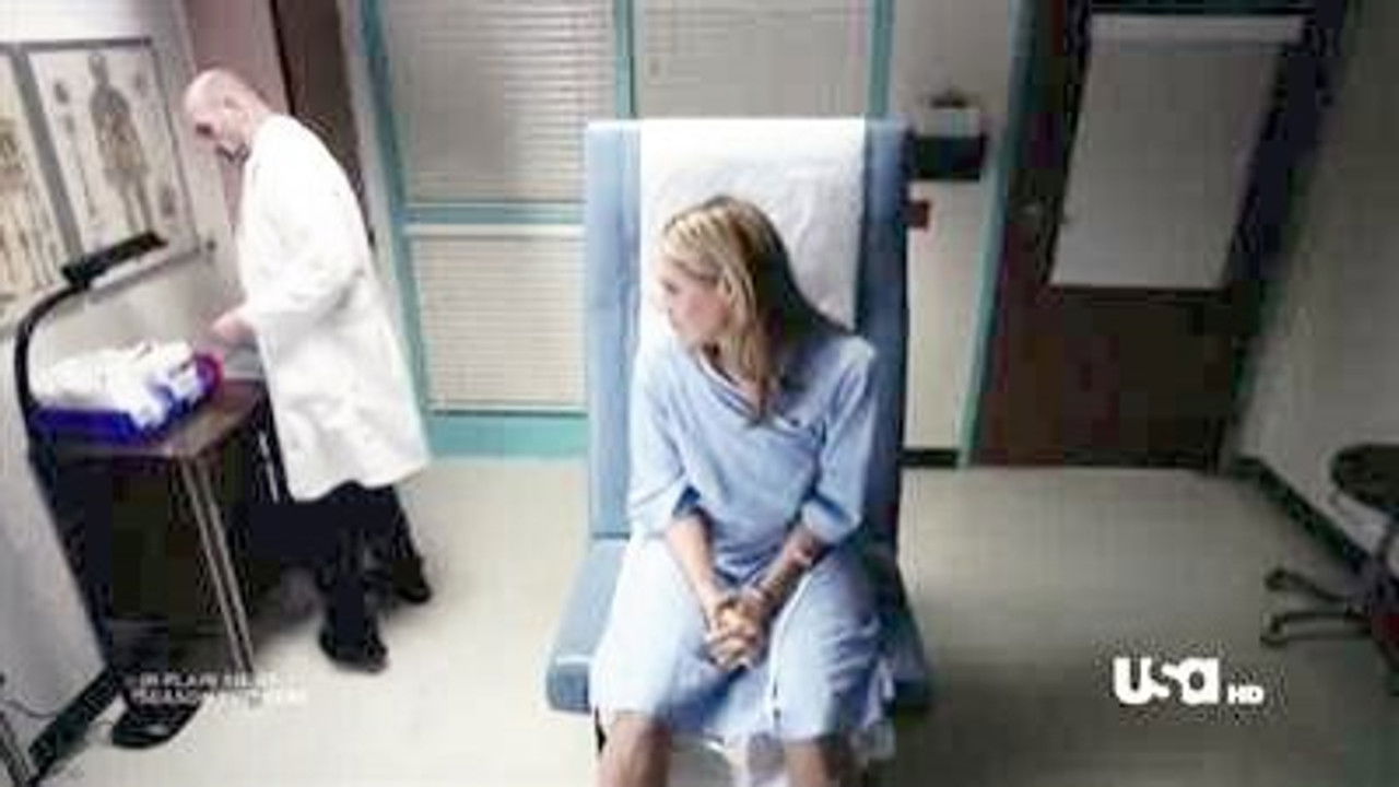 U.S. Marshals, Protection de témoins — Épisode 1