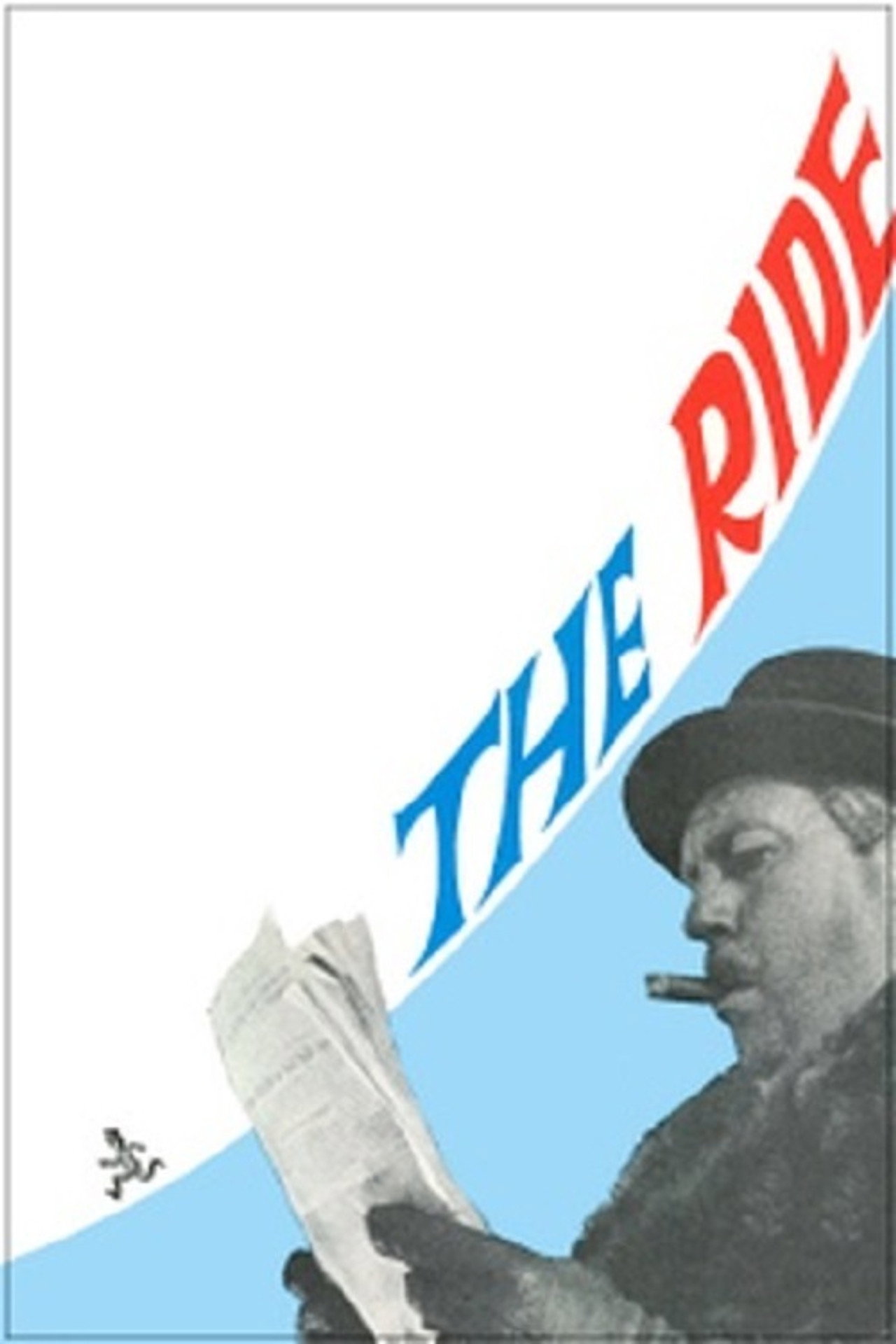 The Ride filmaffisch