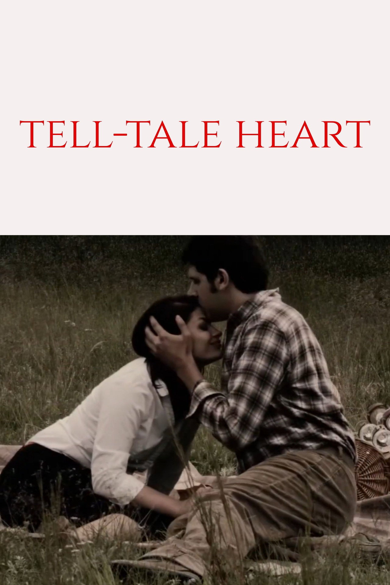 Tell-Tale Heart filmaffisch