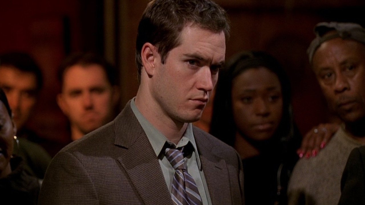 NYPD Blue - Season 11 Episode 13 : Take My Wife, Please