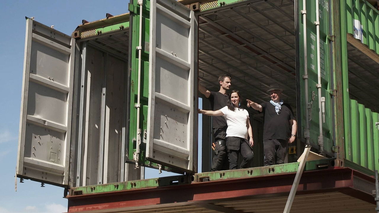 Husdrömmar — Épisode 8