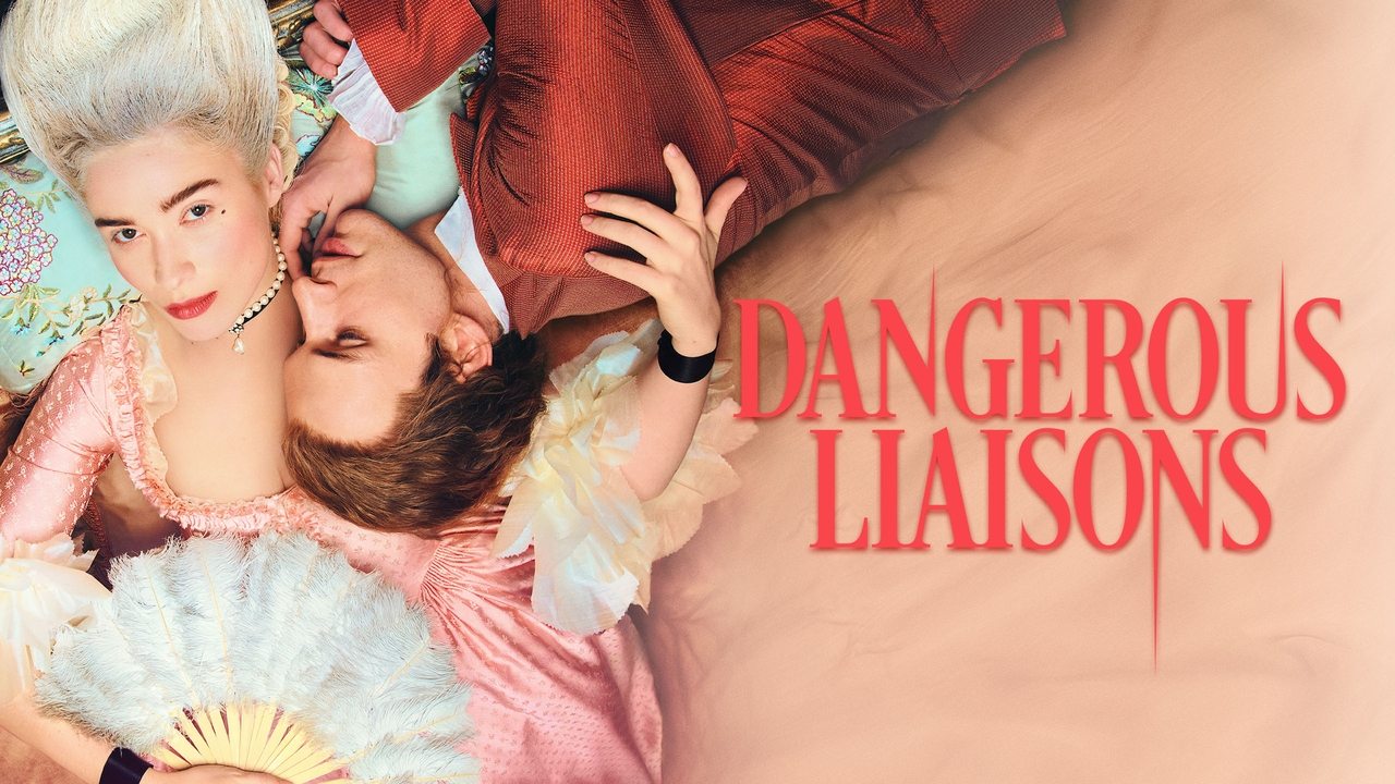 Dangerous Liaisons background