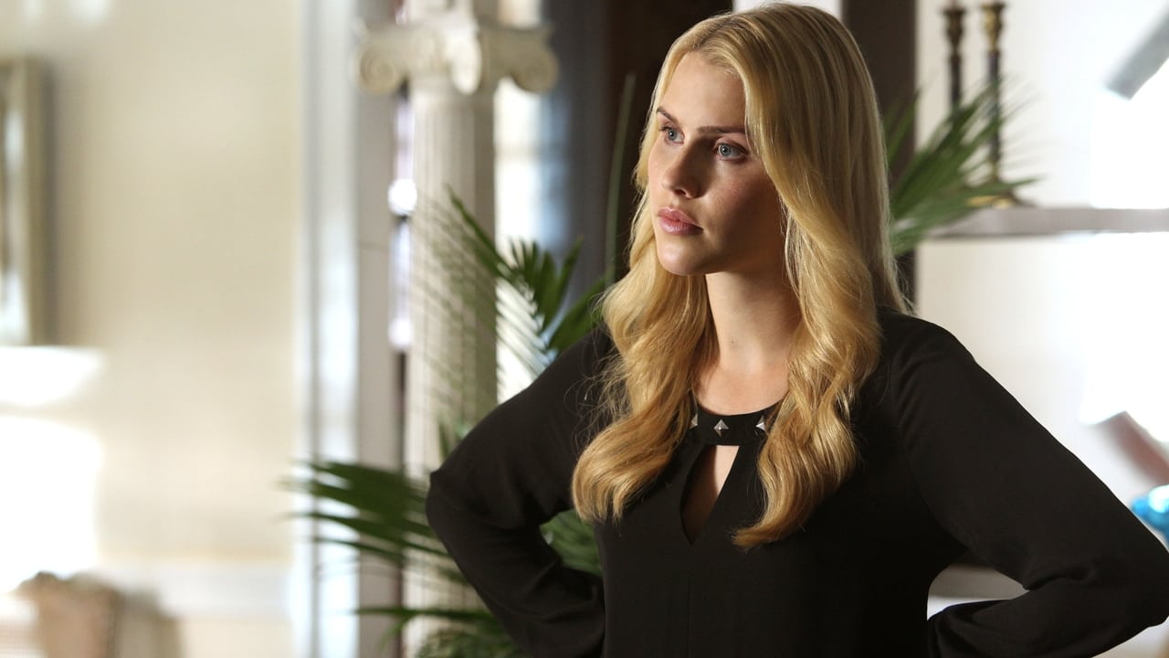 The Originals - Season 2 Episode 9 : The Map of Moments