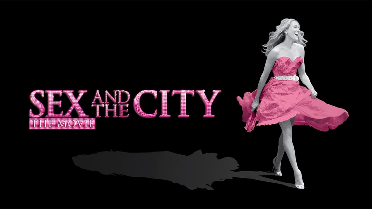 Sex and the City background