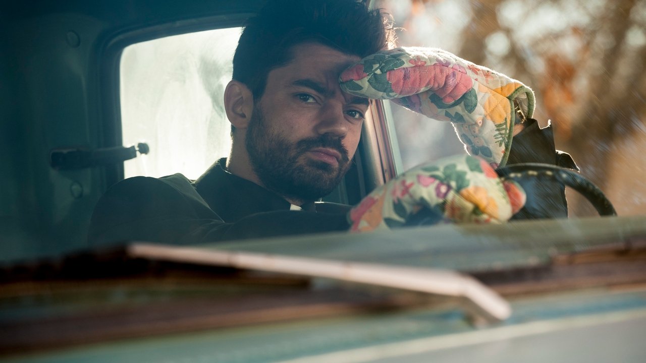 Preacher - Season 1 Episode 2 : See