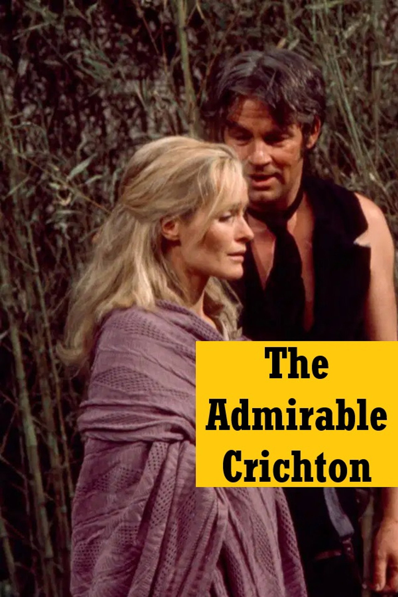 The Admirable Crichton