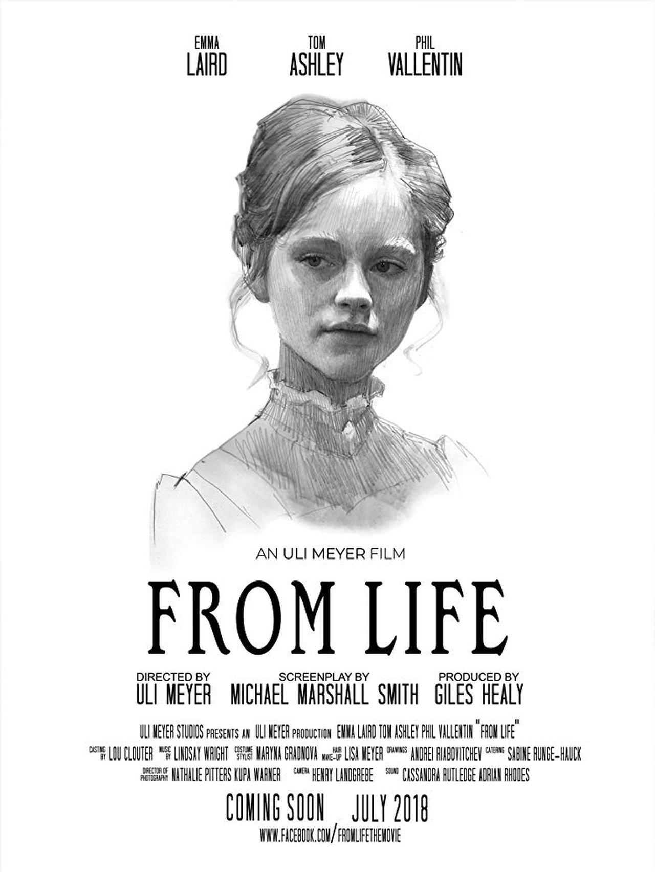 From Life From Life