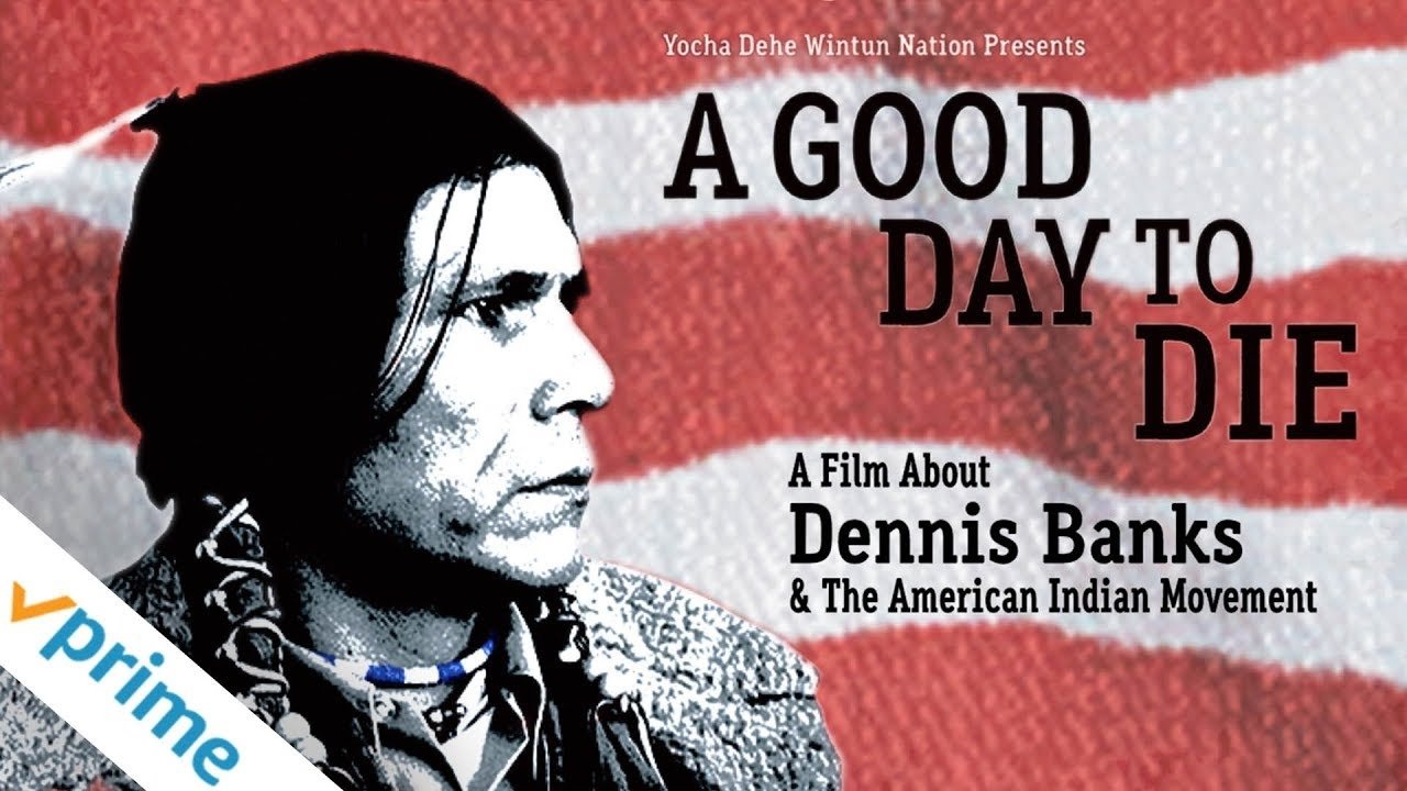 A Good Day to Die