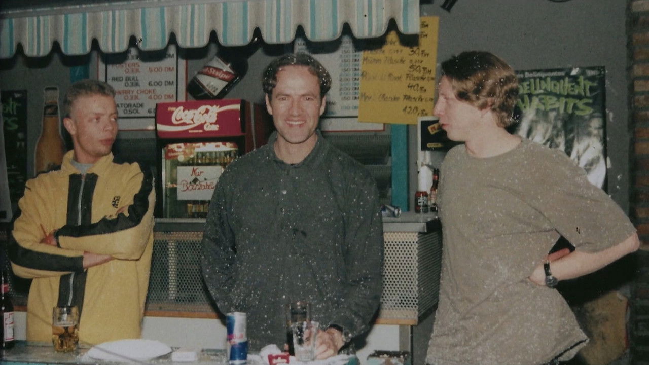 Techno House Deutschland — Épisode 7