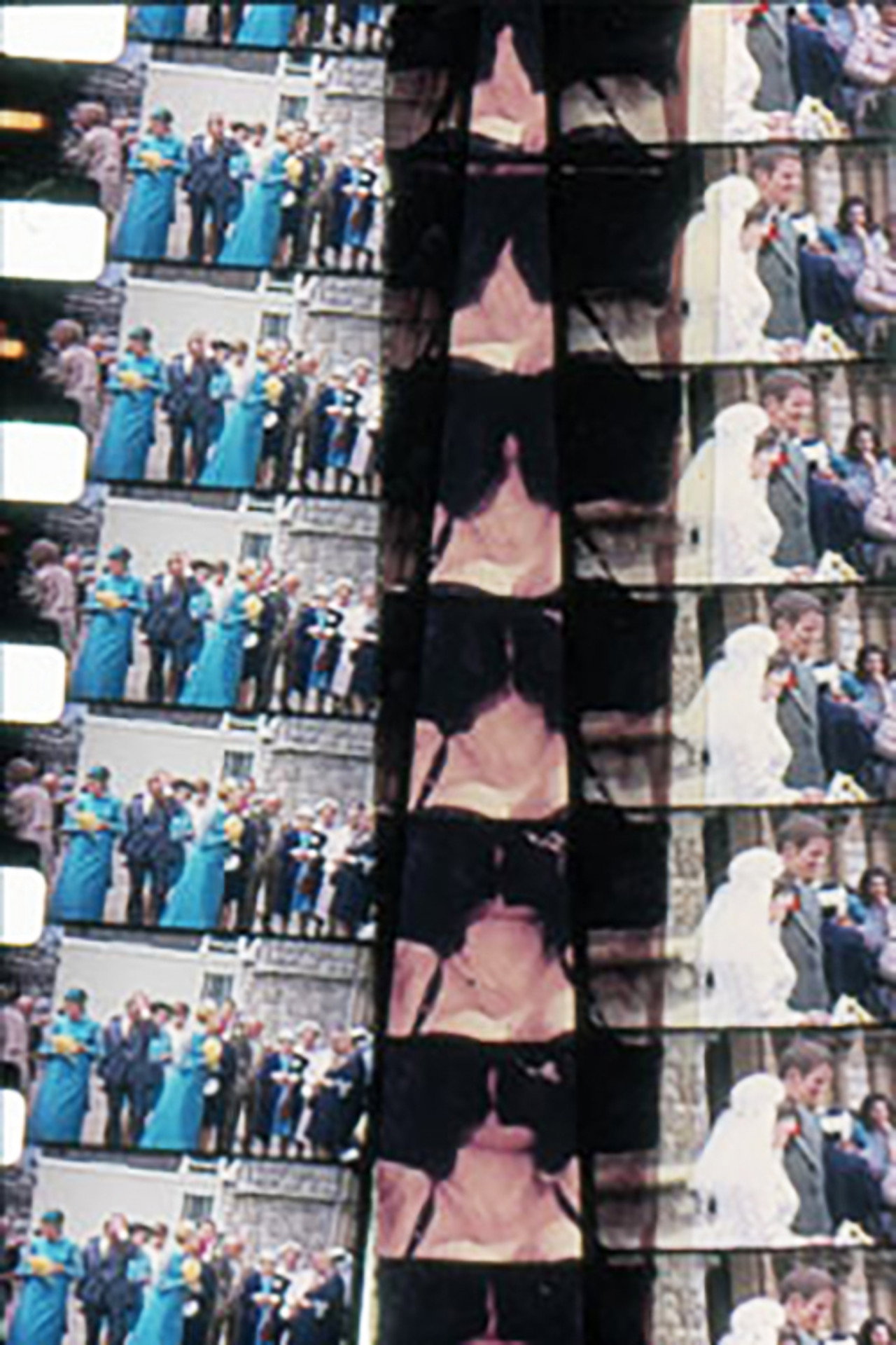 Our Honeymoon filmaffisch